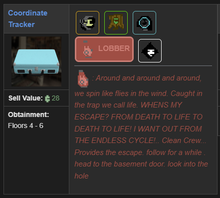 saphshroud's tweet photo. We all agree Lobber is definitely suicidal right. I think we need to explore their mental illness more
#cleancrew https://t.co/bc1CvRaQRP