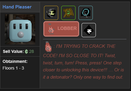 saphshroud's tweet photo. We all agree Lobber is definitely suicidal right. I think we need to explore their mental illness more
#cleancrew https://t.co/bc1CvRaQRP