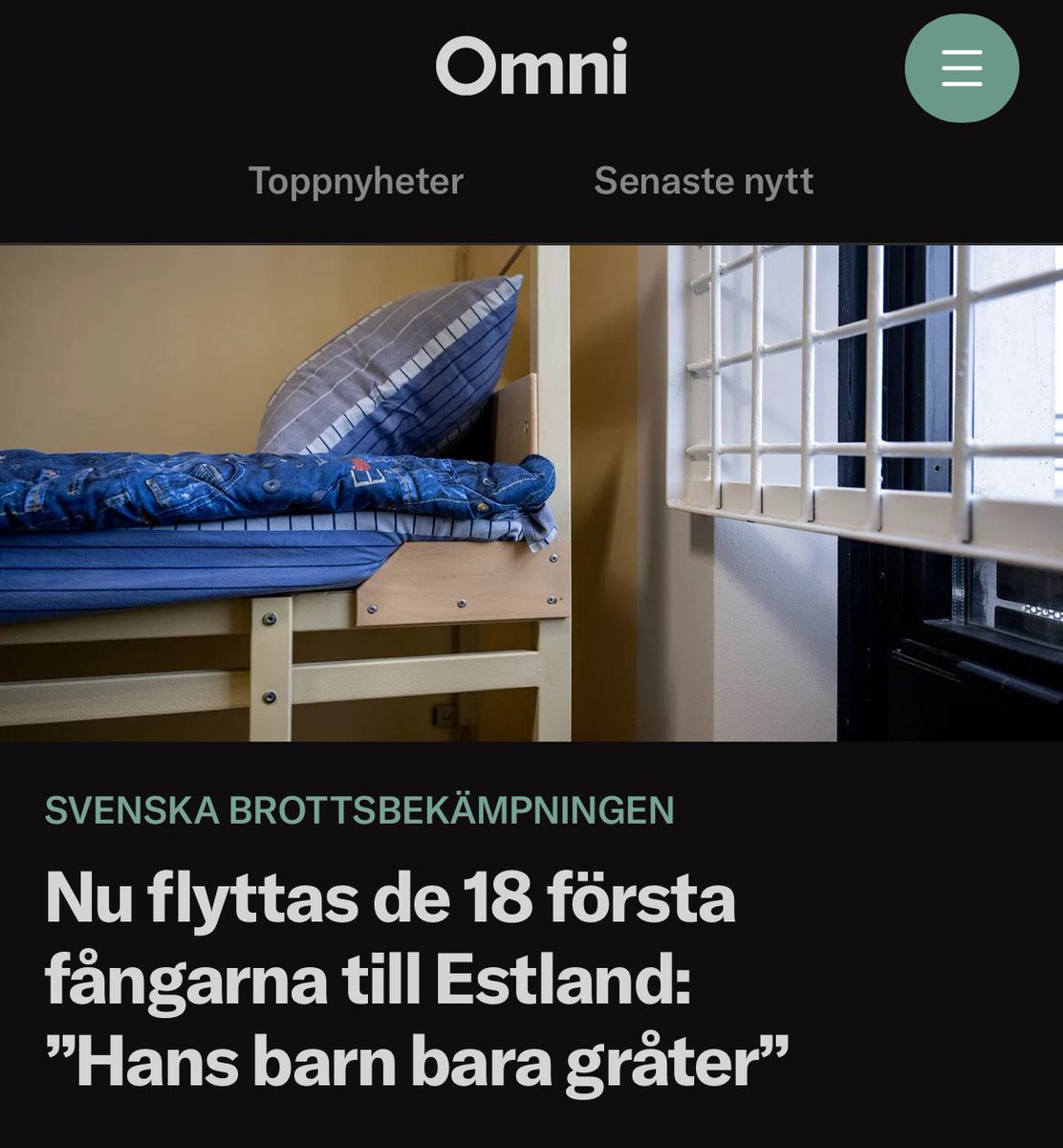Katastrofft's tweet photo. Snyft snyft.  #svpol https://t.co/a9GXm8tzRd
