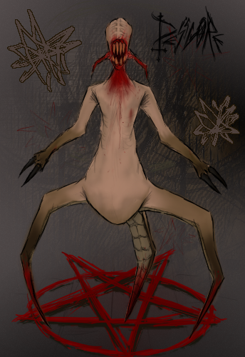 dessgore's tweet photo. #quake https://t.co/LVlRfHaDV1