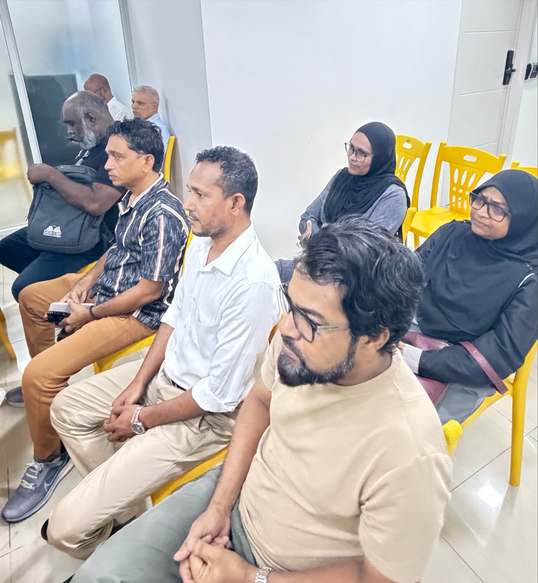 MDPSecretariat tweet picture