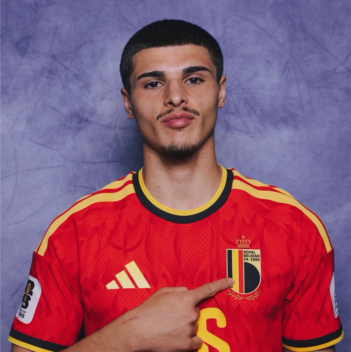 atletiuniverse's tweet photo. 🚨🇧🇪 BREAKING - Pending Confirmation: Atlético Madrid have submitted an offer worth €35m, including bonuses, to Lille Matias Fernandez-Pardo!

The French club will take time before responding.

@Tanziloic/@lequipe https://t.co/8Uvvqeexbr