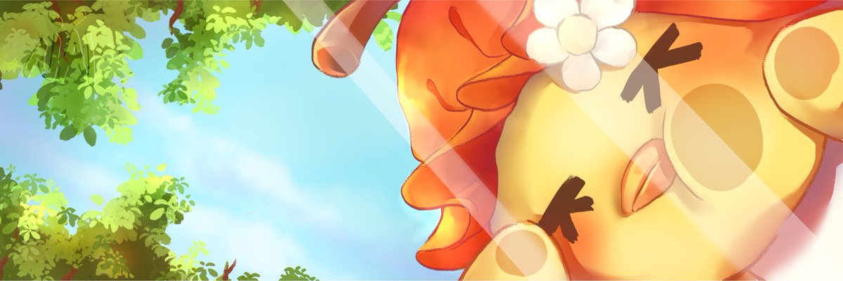 majoredinclown's tweet photo. ✧ Commission for @masyeolie @ohhariy ✧
Pertama kali gambar yang lucu-lucu, thank you for the opportunity 🙌🙌
#naicommission #commission #artidn #ohari https://t.co/1DMICdpYtO