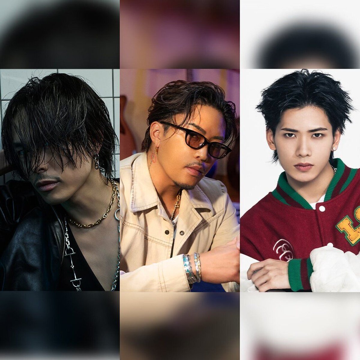 exnews24's tweet photo. 【LDH】9/27日 軽井沢大賀ホール
『LDH と３本のギター』開催決定！

●出演
今市隆二・数原龍友・小波津志

https://t.co/sqNdHGkjpO https://t.co/3kNTIHYOqI