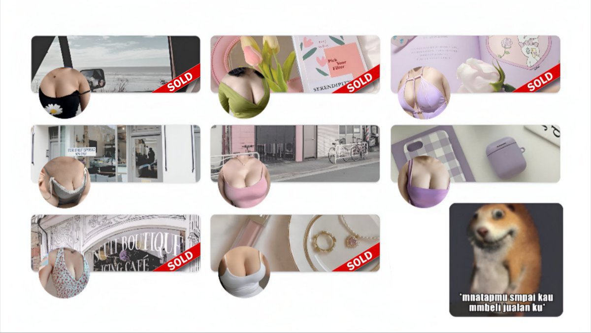 jorzly's tweet photo. @Bulbullt disini dapat 4, kembali cibu! aku ada layout ulzzang faceless readystock buy 2 hanya 5k sudah dapat png &amp; jpg {edisi 8.8 flashsale} https://t.co/Aom5PABpke