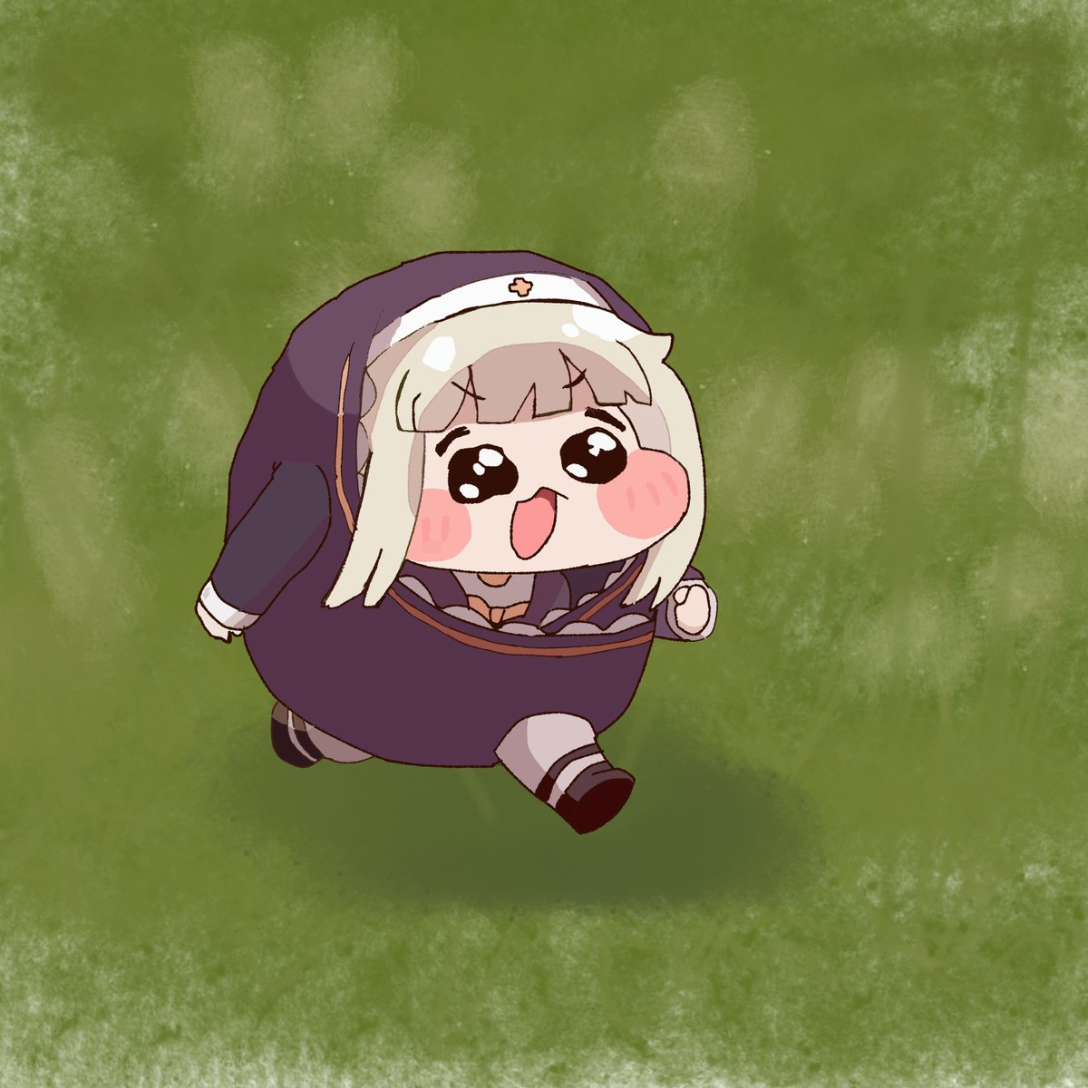 Gugutaku77's tweet photo. 走るネオスピキ https://t.co/aAWtPZ9v50