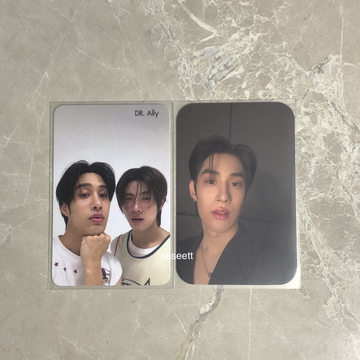 saseett's tweet photo. */ready to ship ( พร้อมส่ง )
การ์ด https://t.co/6ikuhRZw76 , lineup 2025

— ใบละ 6O฿ • shipping 4O฿

dm / mention 
#ตลาดนัดเติ้ลเฟิร์สวัน #ตลาดนัดดูมันดิ #ตลาดนัดดมด https://t.co/ntYEPKaaB6