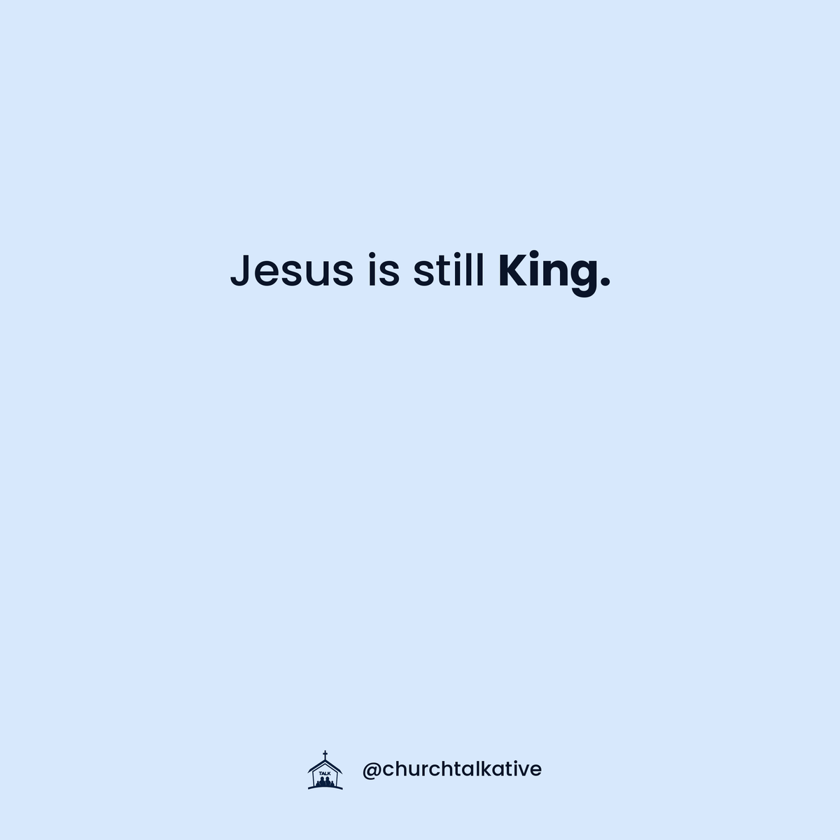 churchtalkative's tweet photo. https://t.co/Xz6ZZiN36W