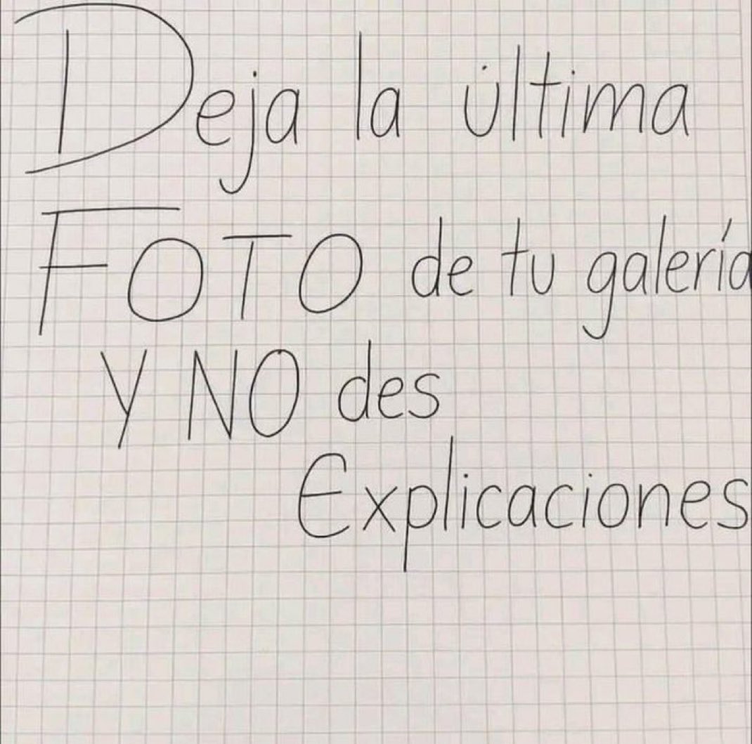 skereunpesado's tweet photo. https://t.co/Ngxtya6WQ4