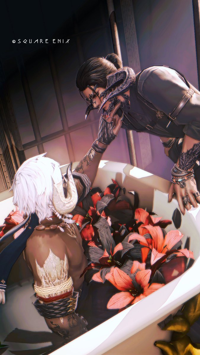 Io0444501427410's tweet photo. どうして笑いかけて来るんだと思っていた頃
ただいまと言うようになった頃
#Studio_4KI #オスラ https://t.co/qDumBWYKDu