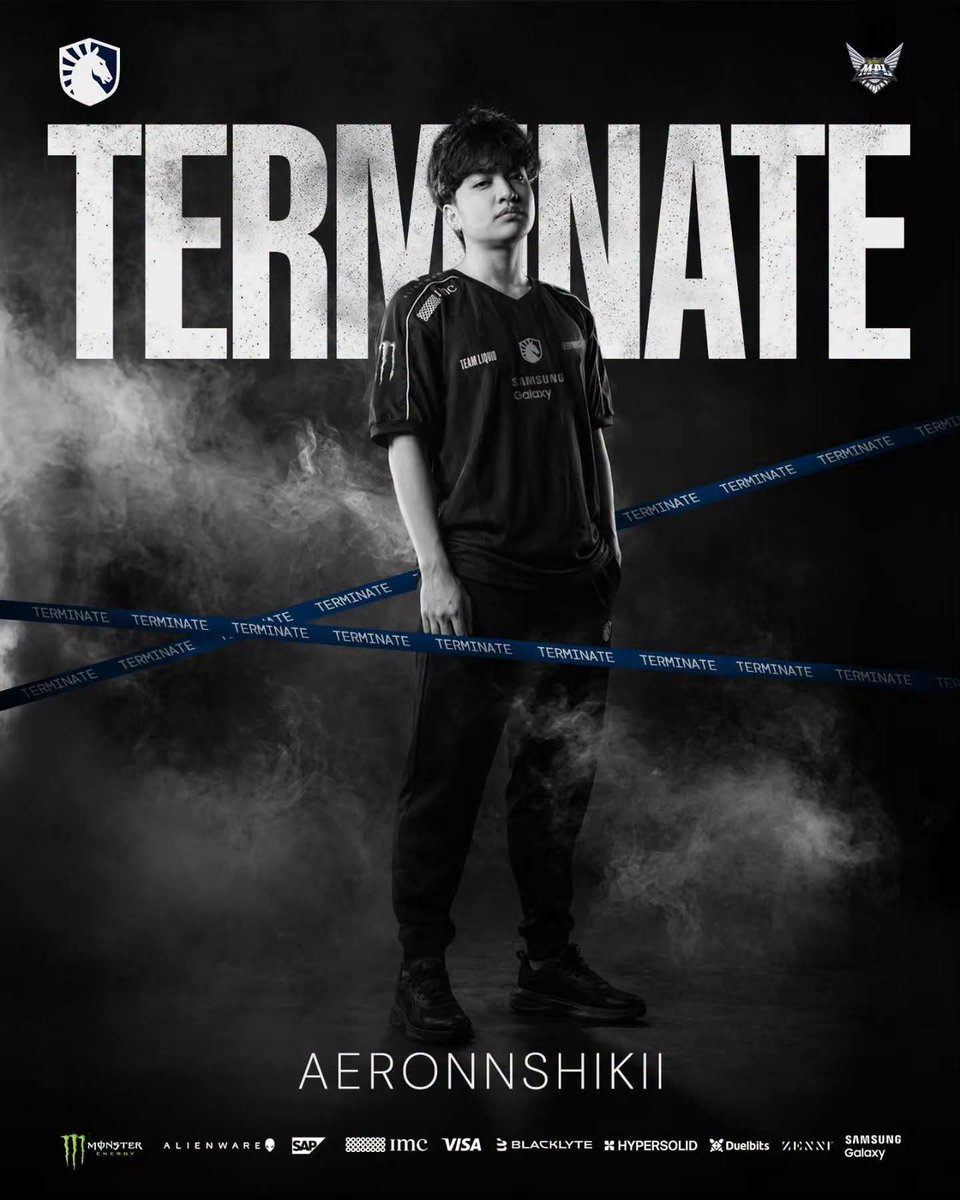 Txtmlbb_'s tweet photo. well well well el celup sana sini udah kena terminate https://t.co/21Bf5pY2pw