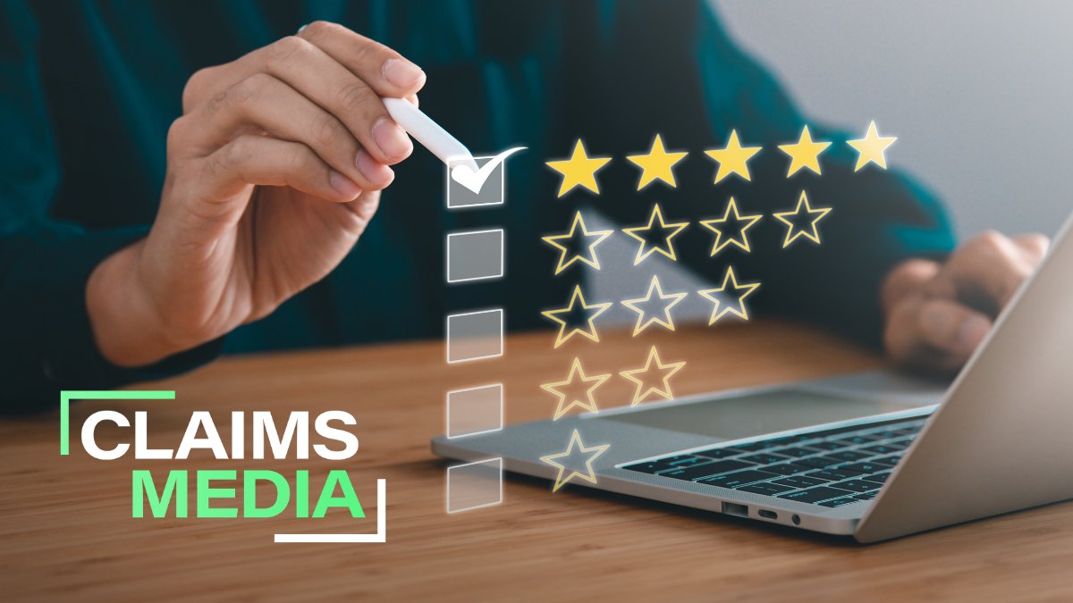 ClaimsMedia's tweet photo. Everywhen wins gold (again!) for customer experience

https://t.co/dFWQMwqY8Z https://t.co/sAmgpEGKsy