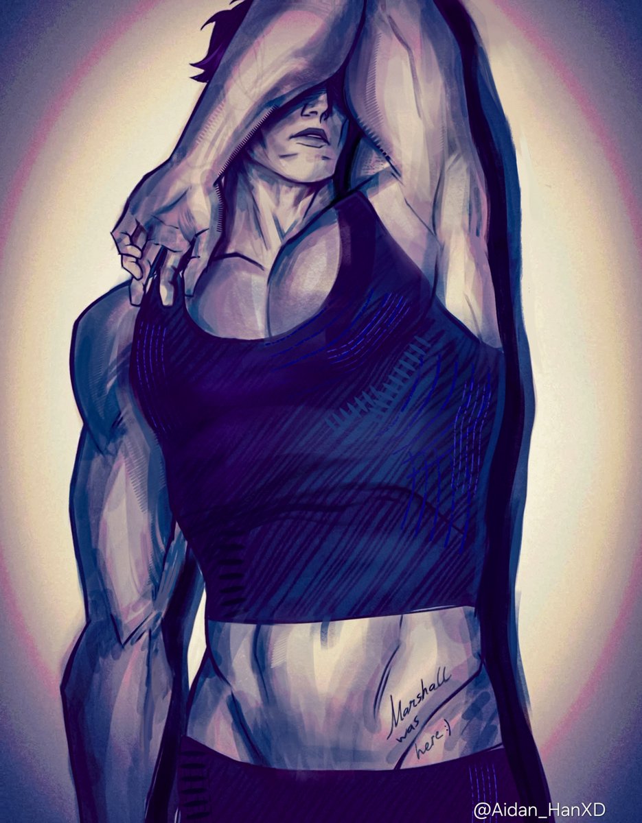 Snipuu_2099XD's tweet photo. #MiguelOHara #Spiderman2099 #ATSV https://t.co/UHvFxOZZyd