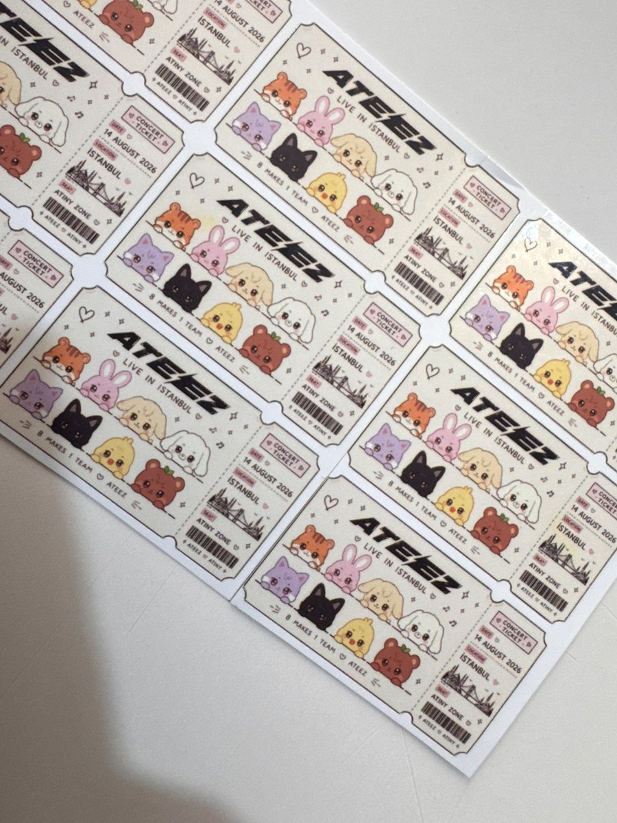 esbii0's tweet photo. Cuma gününün ennn havalı stickerı sen olacaksınnn !!!! https://t.co/rGBp3CehY9