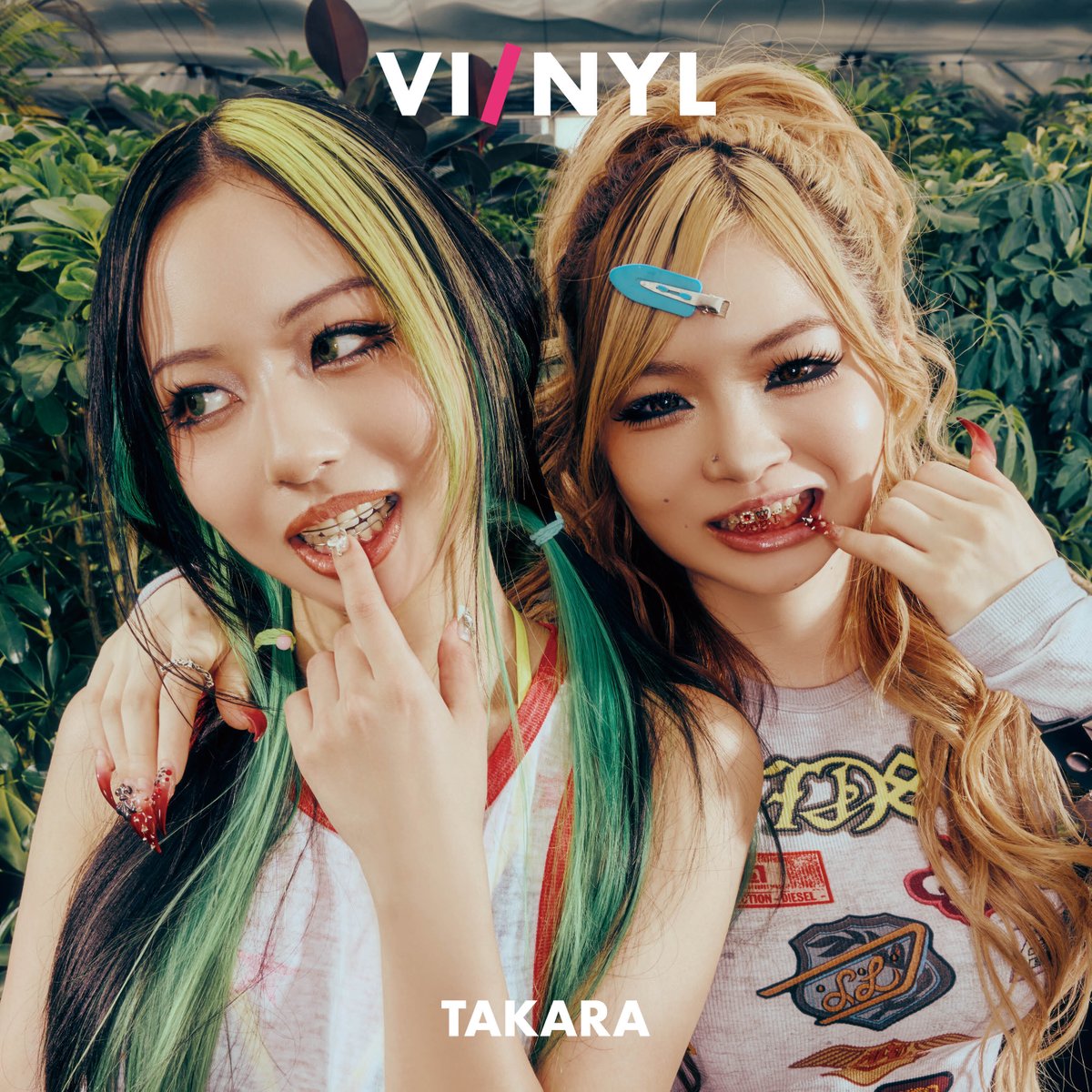 TAKARA_BRAVE's tweet photo. [📖]

9月4日(金)発売
「VI/NYL」#031

雑誌初登場&amp;初表紙🪎

▼詳細はこちら
https://t.co/ogIwTKvD5q 

@viandnyl

#TAKARA
#viandnyl https://t.co/A2XPDgZR5f