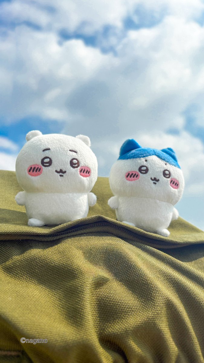 ちいかわグッズ公式 (@chiikawa_kouhou) / Posts / X
