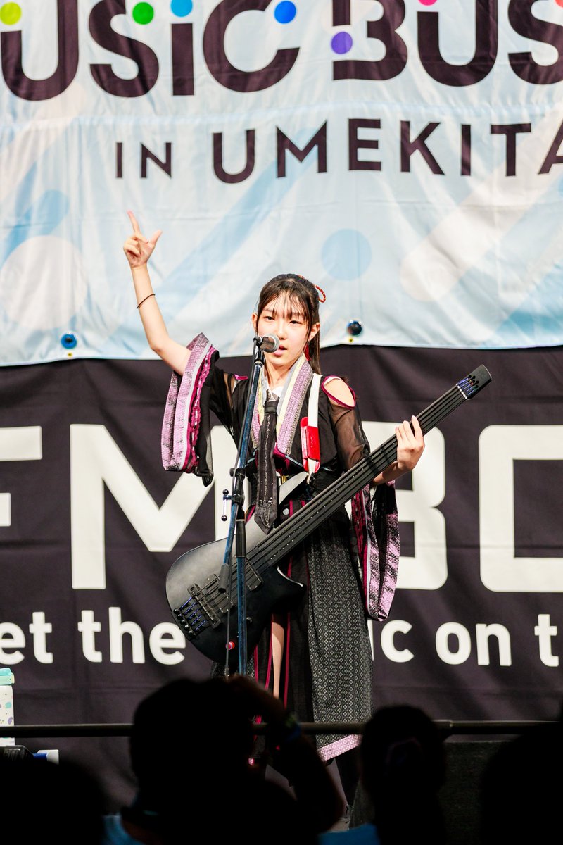arcphoto07's tweet photo. Xにあげてないだけで泉ちゃんの応援もちゃんと行ってますよ(笑)
応援に行ったから趣味の写真はあんま写真撮らずにクラップ頑張った👍

 #MUSICBUSKER 
 #シンガーソングライター 
 #小川泉 https://t.co/OuVjLQEiJA