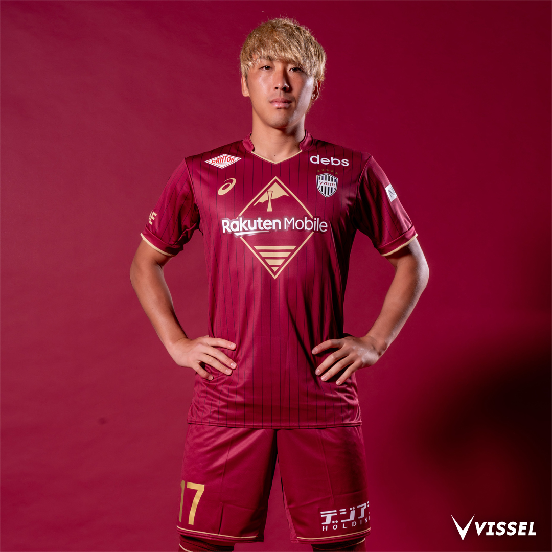 ヴィッセル神戸オフィシャルグッズ【公式】 a X: 