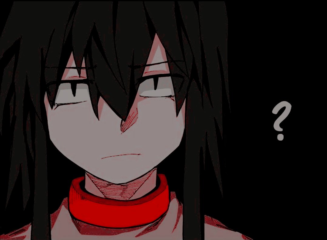 DragonicCarnage's tweet photo. ᅟ
ᅟ
.ᅟᅟᅟ.ᅟᅟᅟ.ᅟᅟᅟ𝘗𝘶𝘳𝘱𝘭𝘦.ᐣ
ᅟ
ᅟ
...Is  he  colorblind  or  just  blatantly  dense.ᐣ  Belligerent  at  that  too.   Whatever  the  hell  they're  on  about  ,  she  was  a  lone  passerby  wandering  in  the  thickness  of  these  woods.

ᝰ✎ https://t.co/lEL5soKrp7