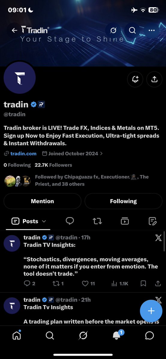 bigmootfx's tweet photo. @ronna256 @fundingpips @Khldfx @tradin @all done https://t.co/g80nMMfSlP