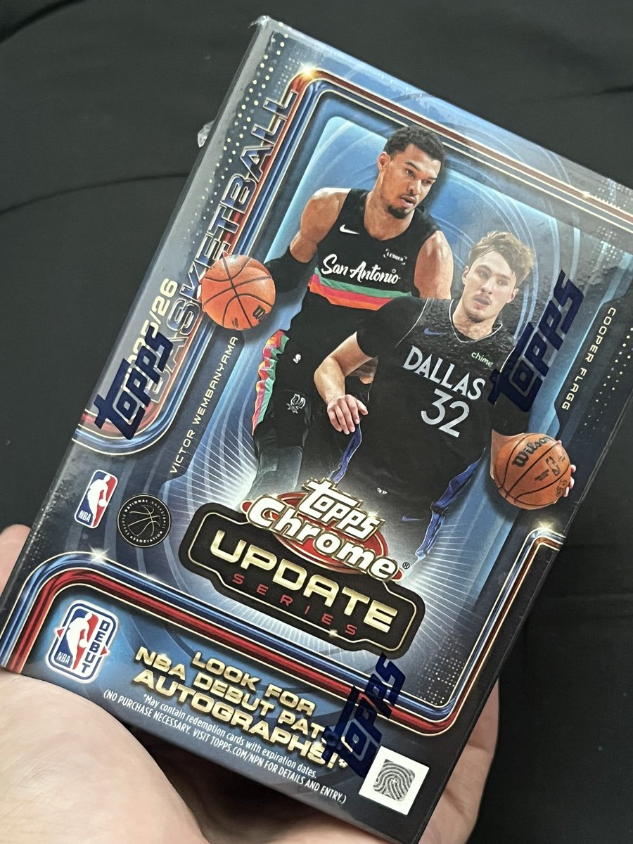 kerorin53951941's tweet photo. #Topps
バリュー開封!クーパーのベース当たるか? https://t.co/ZBAb1E8eTm