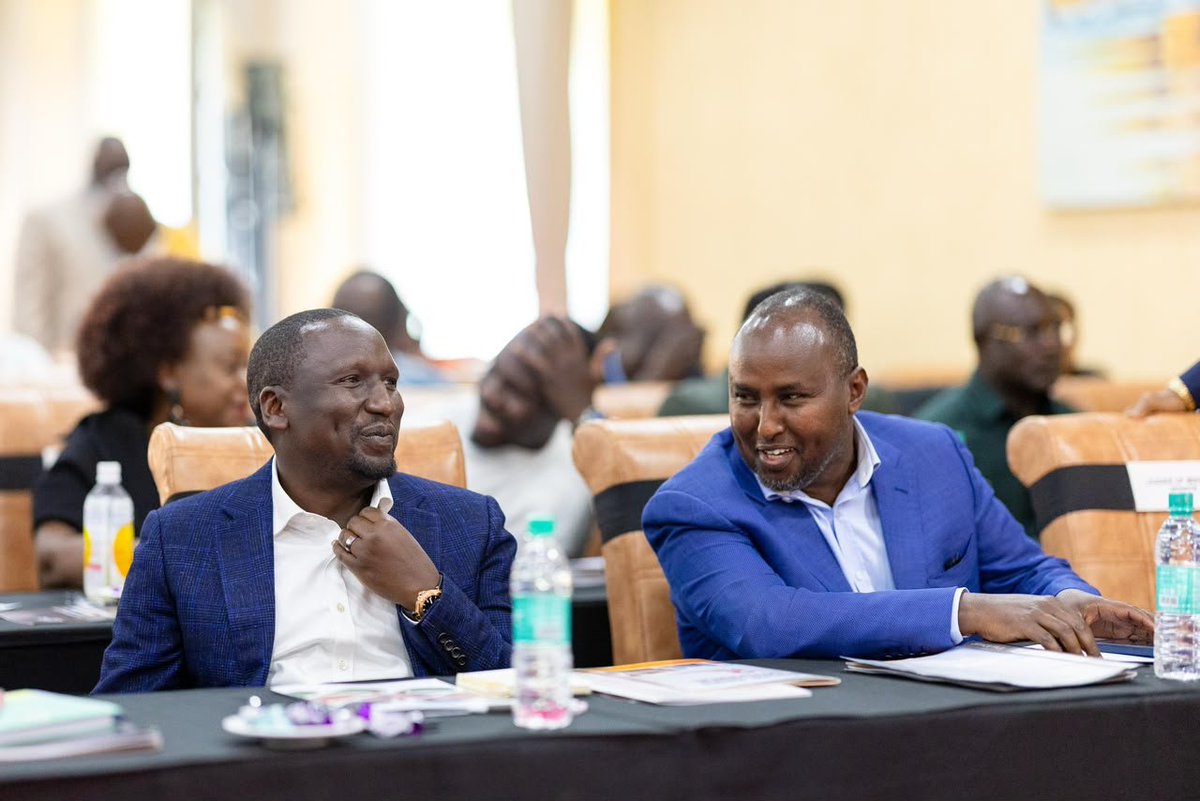 WilliamsRuto's tweet photo. We not only have a track record that speaks for itself, but also a clear and practical plan to transition Kenya to a first-world economy status in our generation. https://t.co/i8qNe39D5P