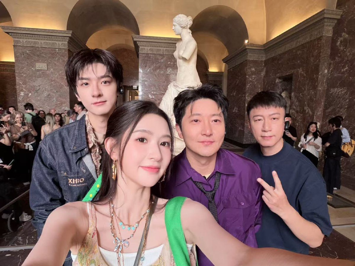 yzuwen's tweet photo. https://t.co/5Ci7MqU40s