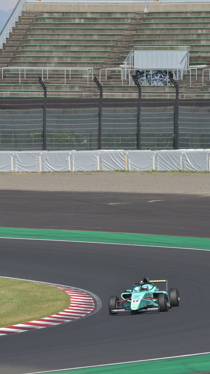 choko_riko_'s tweet photo. Test in Suzuka🔥

#FIAF4 
#JapaneseF4 
#HYDRANGEAKageyamaRacing 
#KageyamaRacing

 https://t.co/cVswIi5GQQ https://t.co/pTTejNJqOF