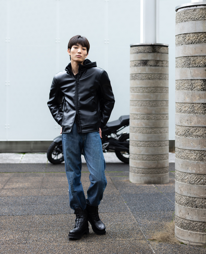 Flagship（フラッグシップ）バイクウェアのメーカー (@flagship18