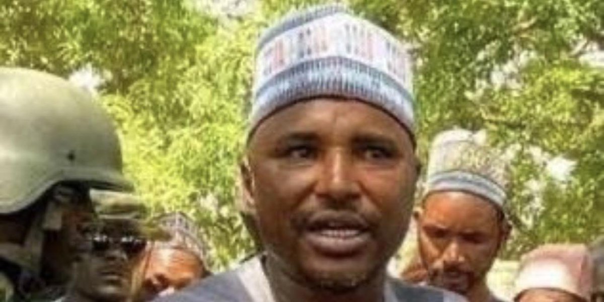 instablog9ja's tweet photo. Bandit leader Ado Aleiro reportedly l%ses son, eight family members and 30 motorcycles in Katsina clash https://t.co/0X60ODnzwB