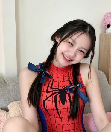 mbuh421342's tweet photo. chindo cosplay https://t.co/E00LmAOtpk