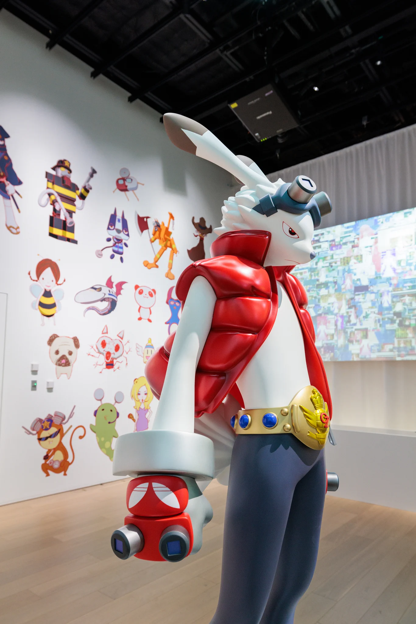 CREATIVE_MUSEUM_TOKYO on X: 