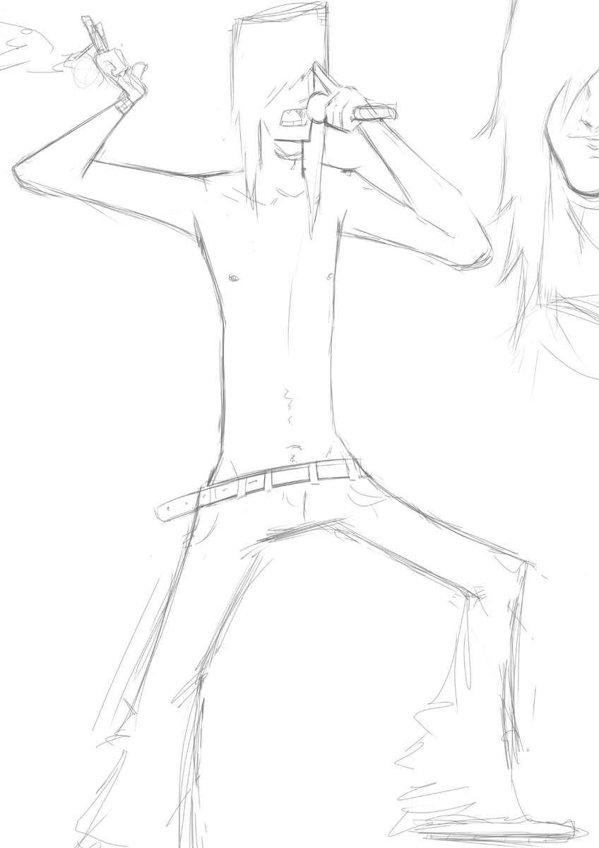 N3SS1T's tweet photo. oc sketches #1

#sketches #oc #art #ocartist #ocsketches https://t.co/4w1N7UCdrN