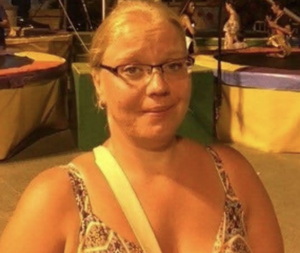 CountDeadWomen's tweet photo. 4 August 2026: Emma McGowan, 39, was found dead at an address in Bolton. Joseph Webb, 36, has been charged with her murder. https://t.co/UTMUleGrqO