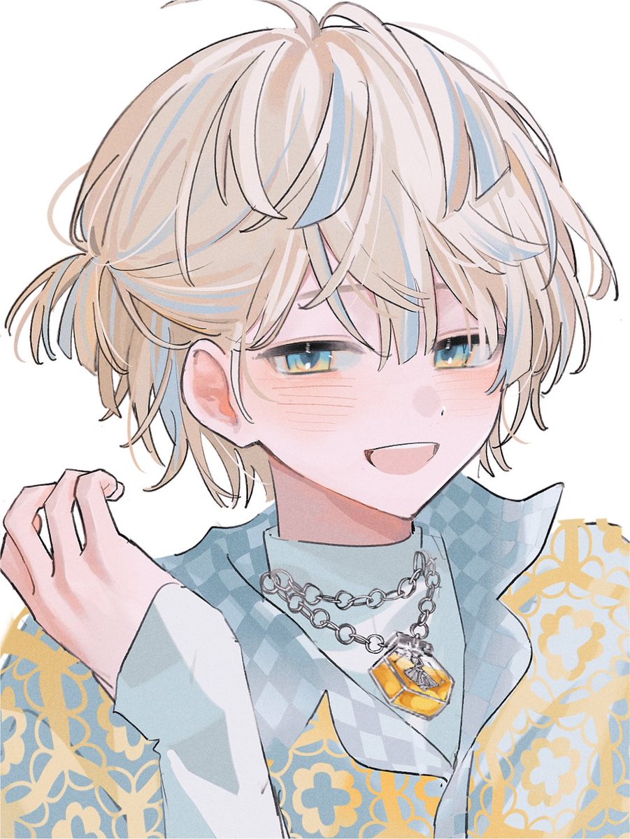 chaneko0725's tweet photo. ※捏造🐝💭 https://t.co/clpIdHNBi5