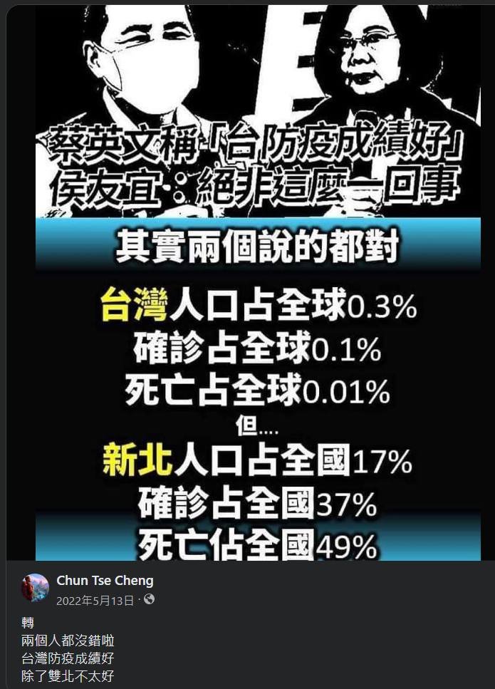allen1392's tweet photo. 連扯後腿都能這麼失敗
我真的不曉得還能指望新北猴什麼
最糟糕的人不是邪惡
而是無能又邪惡 https://t.co/ghzNQhuLyo
