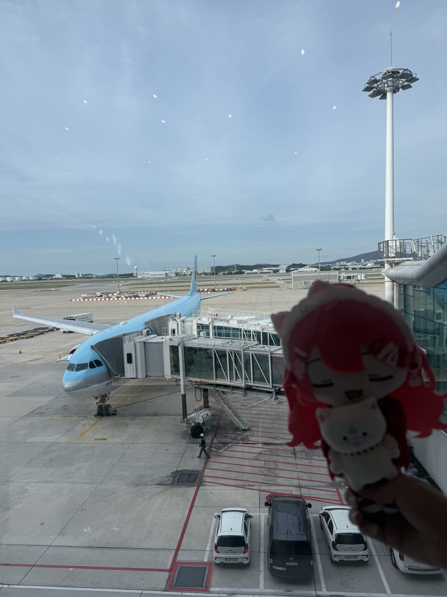 micoffee_35's tweet photo. 🇯🇵✈️ 8.10-20 
예이 ~~ 하지만 이번에도 수강신청을 일본에서 해야한다는 사실…🥲 https://t.co/6LU9H9MyLj