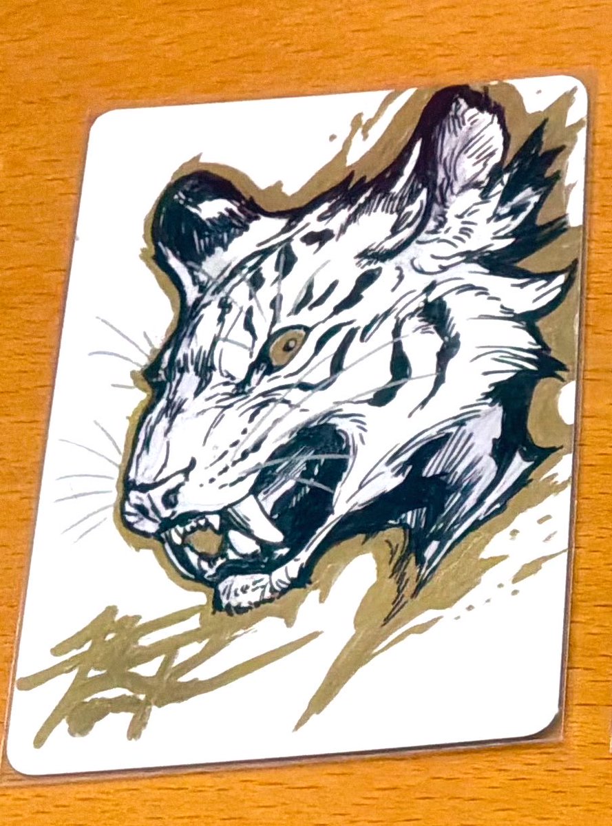 Artist Proof Gallery 参加させて頂きます ジニアのアーティスト