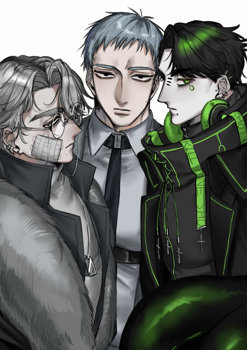 AUNkun_026's tweet photo. #一次創作祭り夏の陣2026
#夏の創作クラスタフォロー祭り

色んなキャラクターを描いてます、キラキラが好きです✨✨✨
良ければ覗いて見てください〜🙌 https://t.co/Y42OmCN3e4