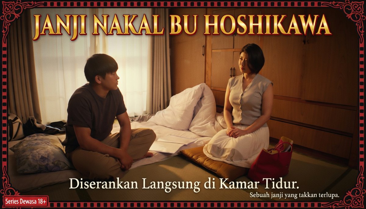 agungfdlyoc's tweet photo. ▶ [ Jav Sub Indo ] Jatuh Cinta Sama Teman Anakku - Sayuri Hayama.mp4
https://t.co/7ZJ8FHRgFU
▶ [ Jav sub indo ] MIDV-432 Aku didorong oleh bosku yang setengah baya dan melakukan pelecehan .mp4
https://t.co/5sEQB8KOth https://t.co/McIg5vBTC5