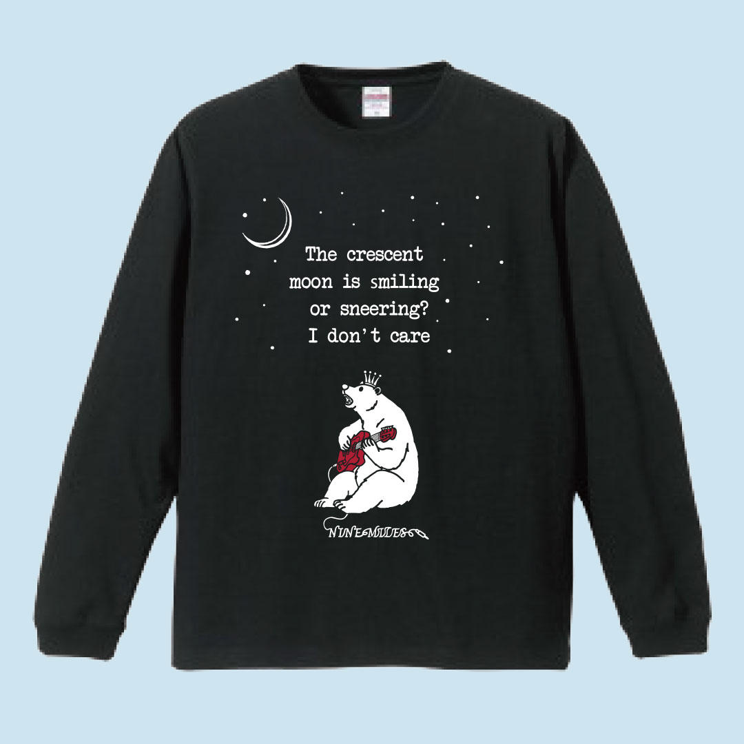 manabeguitar's tweet photo. 【NINE MILES Tシャツ受注販売】

マーク命名を記念して、大好評で完売したツアーTシャツを受注生産販売します！

8/23（日）締切、各3色、XXLサイズも受注生産のみ受け付けます。

この機会に是非ご注文ください。

https://t.co/GpUBXjwMbc
※BUSTERS SHOPでの販売はありません。 https://t.co/2jPvsjc0Im