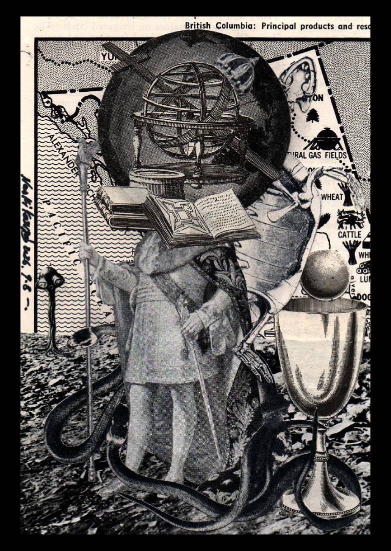 kasugainaoki's tweet photo. ＜Naoki Kasugai（春日井直樹）collage art no,12316＞
2026年7月8日　製作    POST CARD 2026 https://t.co/clmCTSGN6b