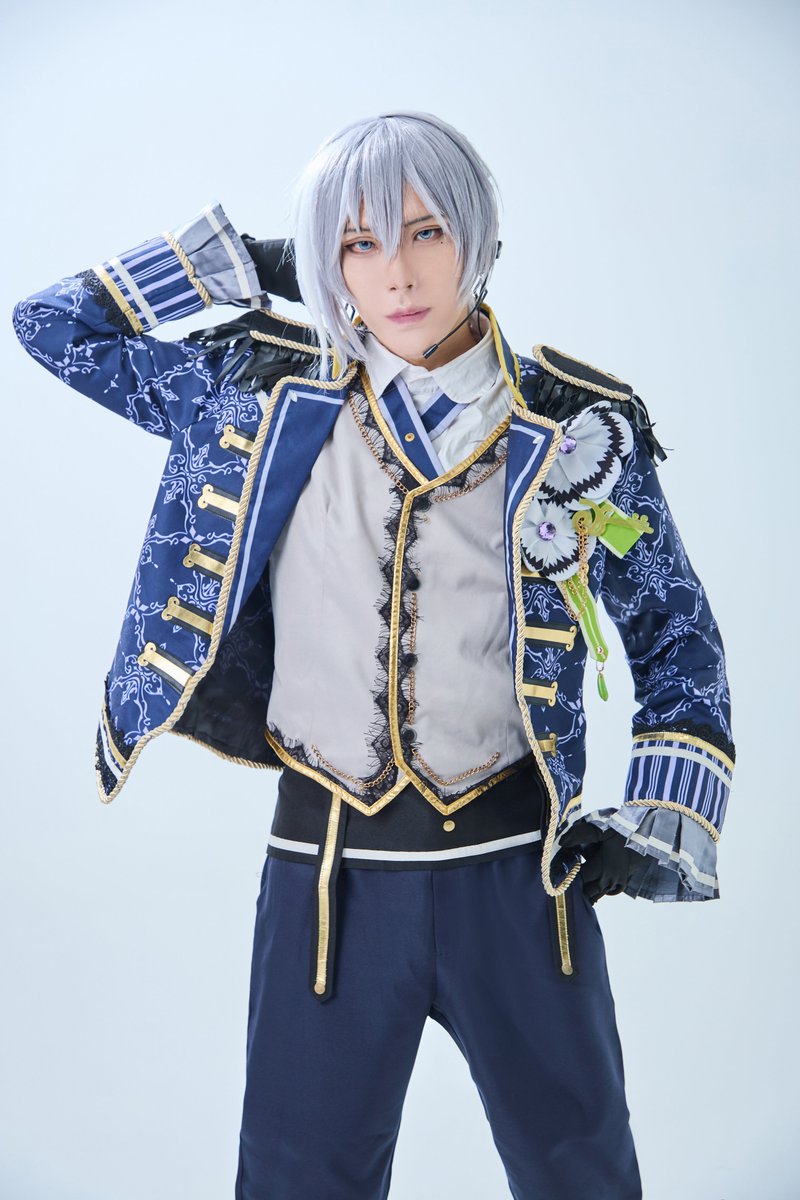 sd9807861's tweet photo. #IDOLiSH7   #cocofilm

🪽🪽🪽

📸 cocofilm_studio https://t.co/5ppxaGY1NP