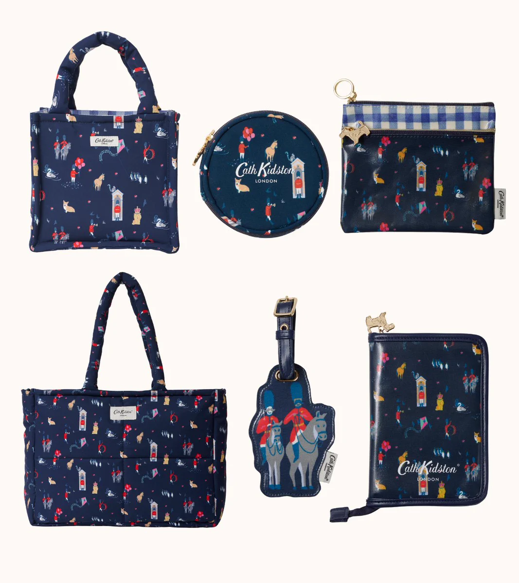 キャス キッドソン ジャパン (@CathKidstonJPN) / X