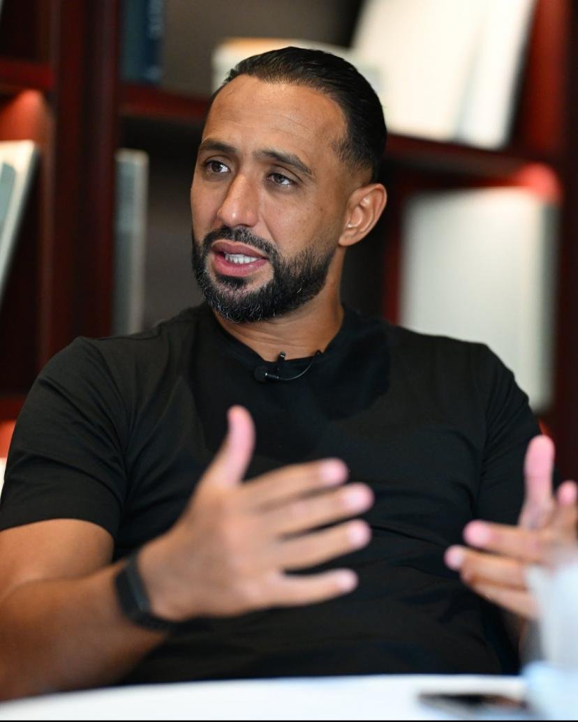 WinamaxSport's tweet photo. "Je n'étais pas au courant des problèmes financiers de l'OM. Je les ai découvert après avoir dépensé 30 M€ pour Wahi, 23 M€ pour Aguerd, 20 M€ pour Medina, 12 M€ pour Koné, 8 M€ pour Traoré, 6 M€ pour Nnadi, et payé le prêt de Pavard." https://t.co/4Y3e8uZBqz