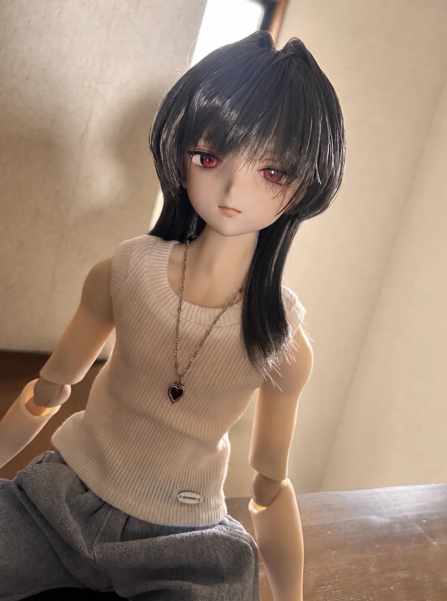 Reposts by MOF DOLL.🧸 (@mof_doll) / X