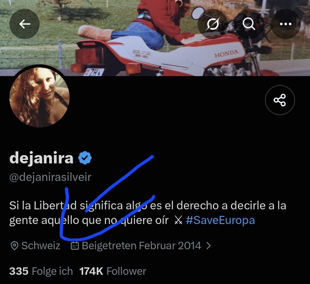 schorschikoeln's tweet photo. @dejanirasilveir so you are living in Switzerland?? so sht the fck up https://t.co/cw5n5SGorN