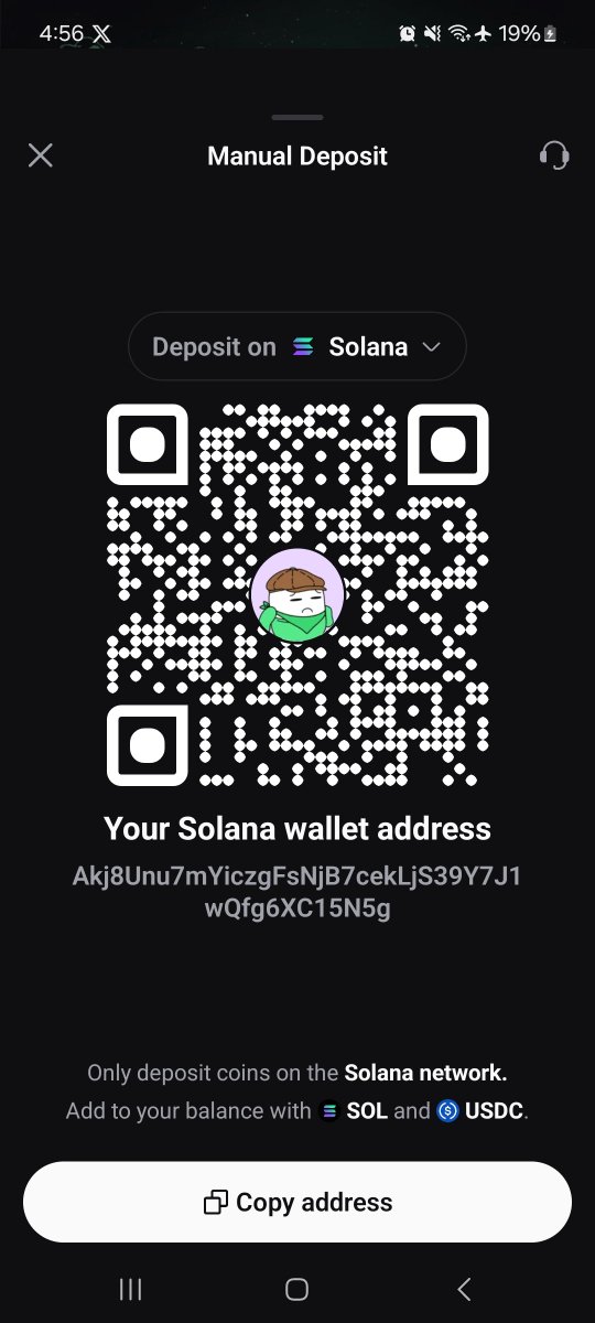 Mbenjaminnn's tweet photo. Hey i love trading here 
@joinpumpfun https://t.co/ZMIsNehxEa