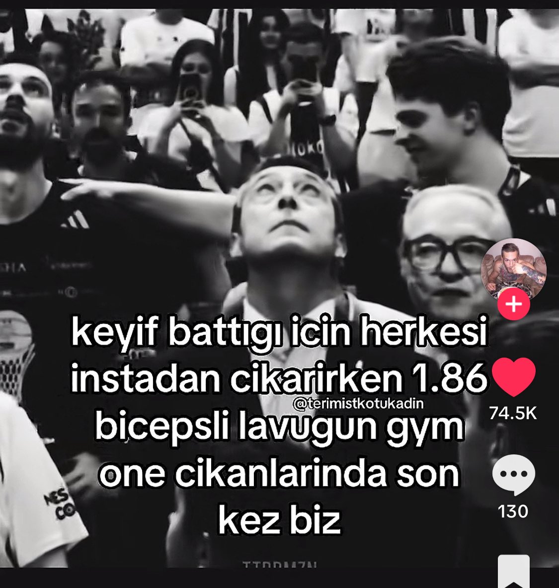 ahevettben's tweet photo. puahahah biz amkk https://t.co/i9t637WTem