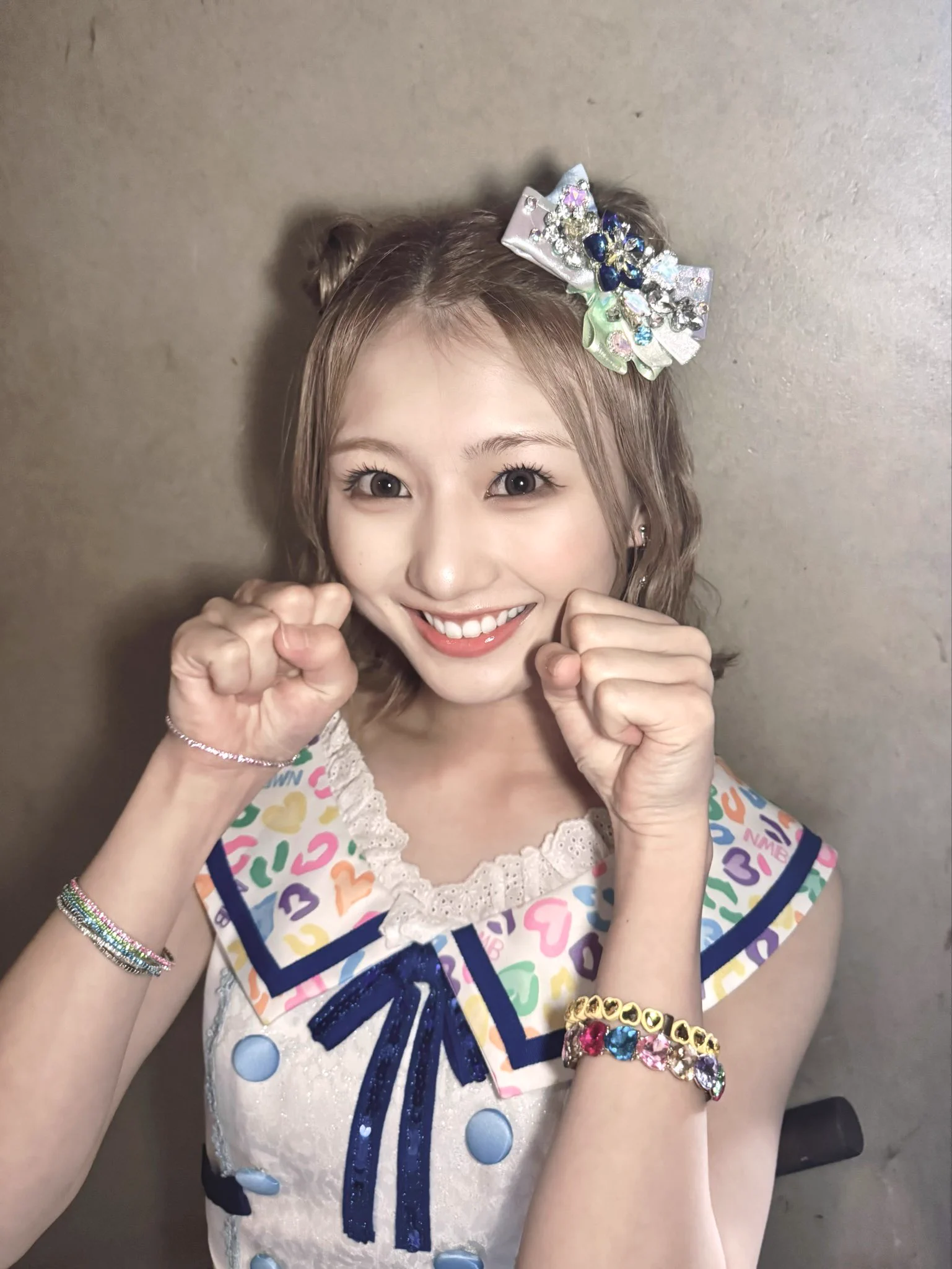 塩月希依音 on X: 